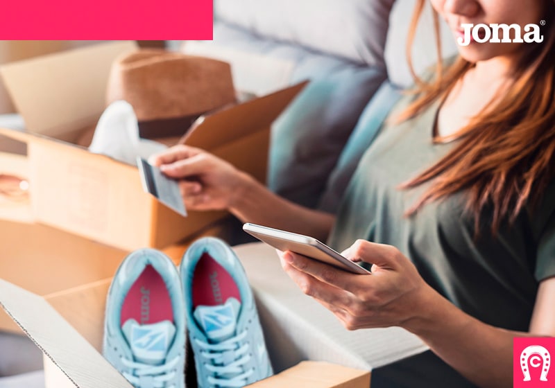 zapatillas para adolescentes