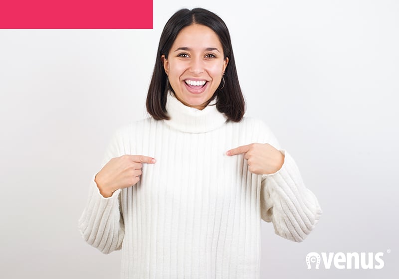 prendas de cuello alto