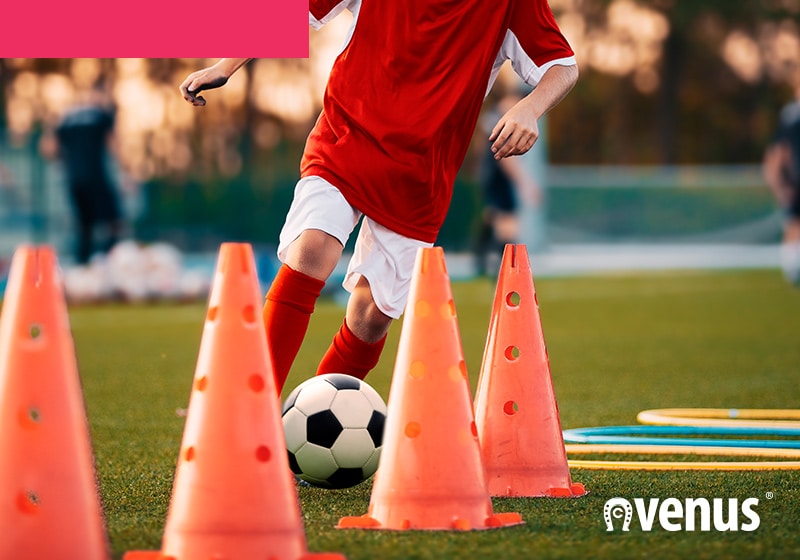 realizar entrenamiento aerobico