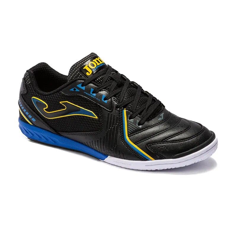 Joma Zapatilla de futbol sala Dribling 2201 negro - Venus