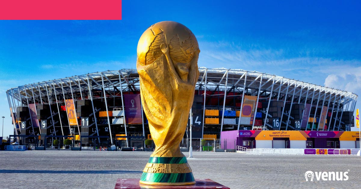 ¿Cuándo se jugará la final del Mundial 2022?