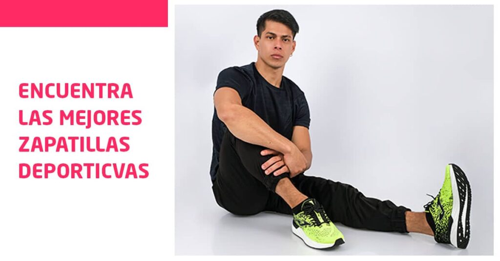 Salir a correr con estilo