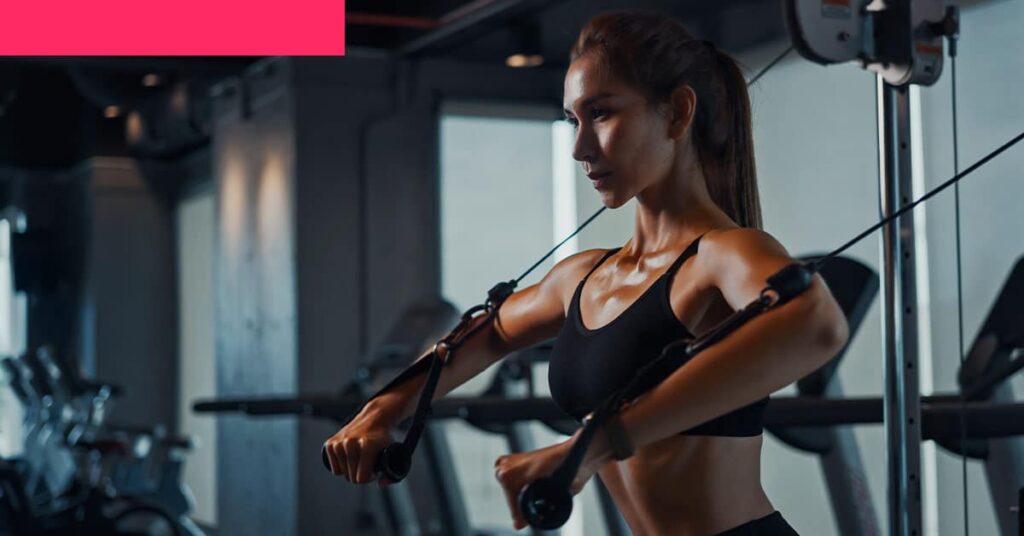 encuentra la mejor ropa para ir al gym