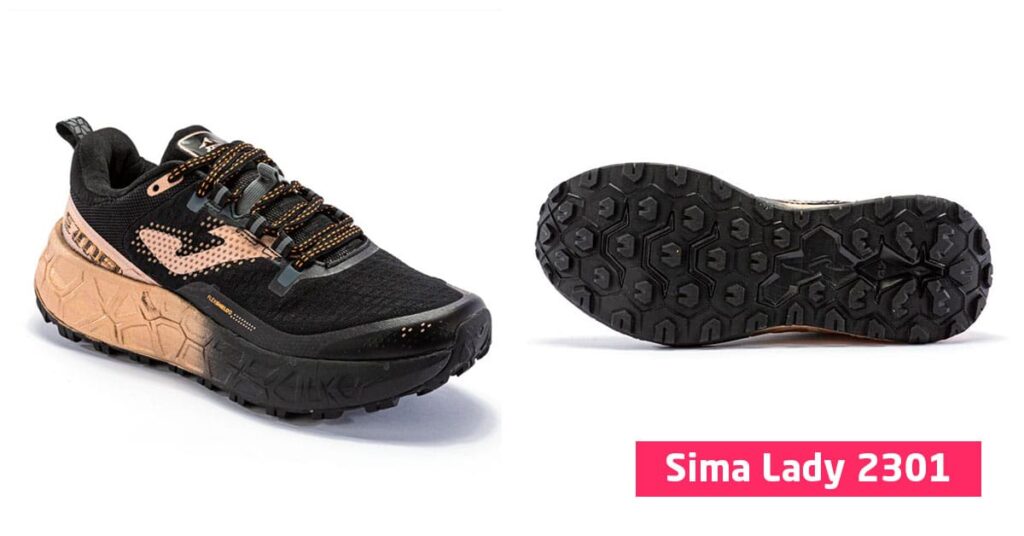 Encuentra las mejores zapatillas para turismo de aventura