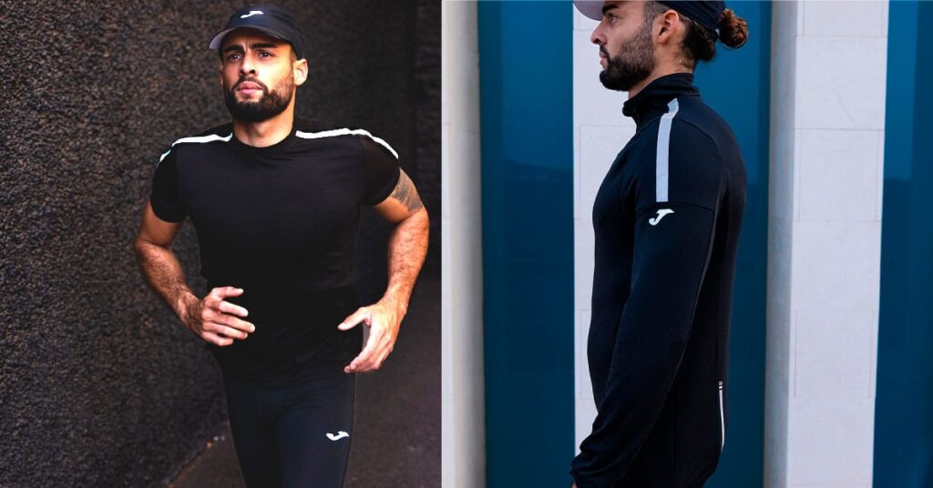 Qué debes tener en cuenta al comprar ropa para correr
