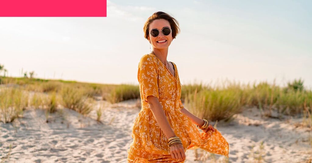 Outfit relajado mujer: Las prendas que necesitas para verte genial