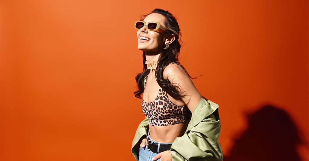 Eleva tu estilo con el calzado ideal de Venus Perú