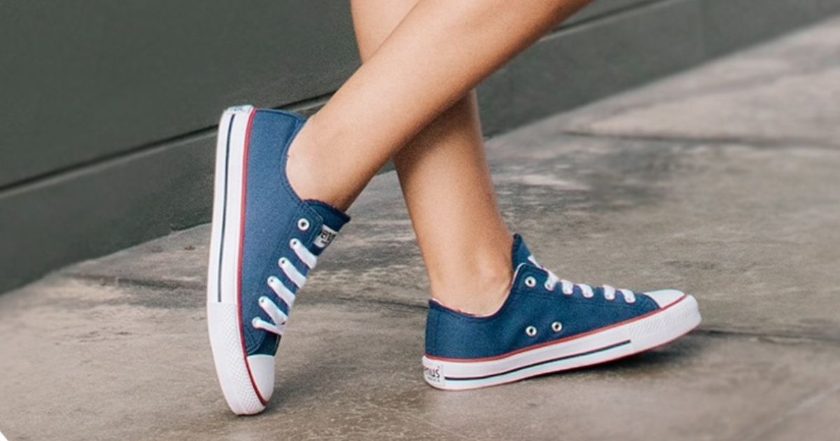 Zapatillas para enfermeros