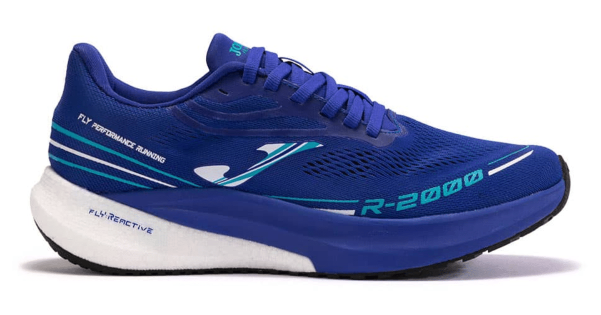 zapatillas deportivas para correr