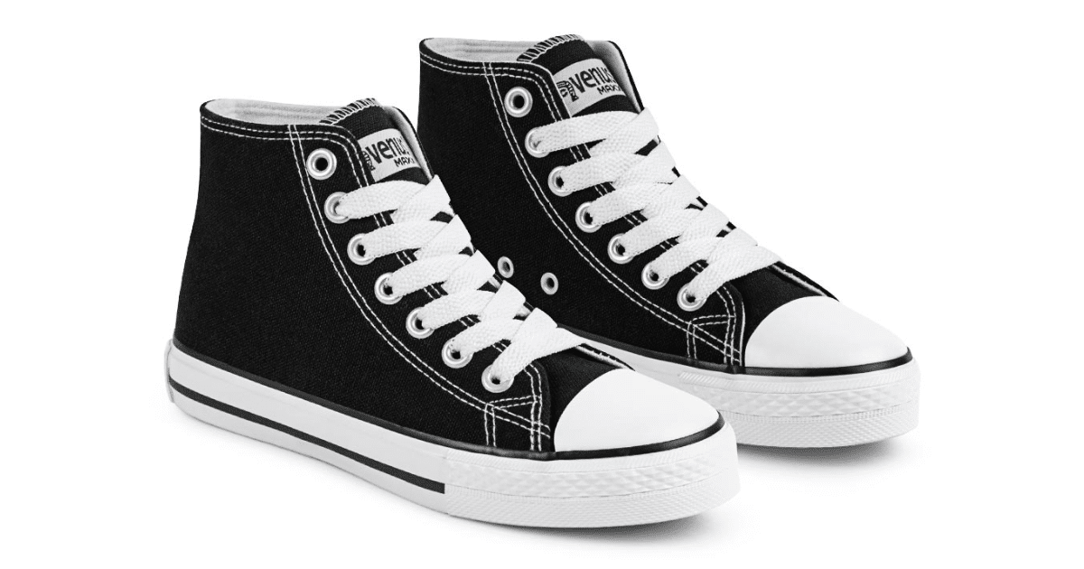 zapatillas de alta gama