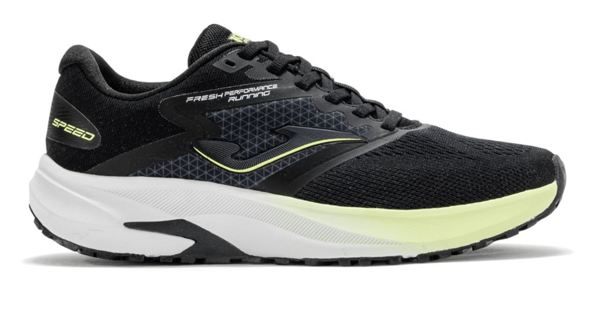 zapatillas de running hombre