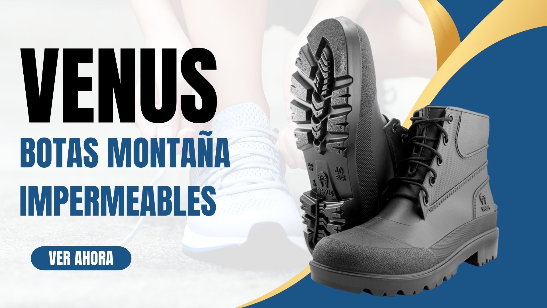 botas montaña impermeables