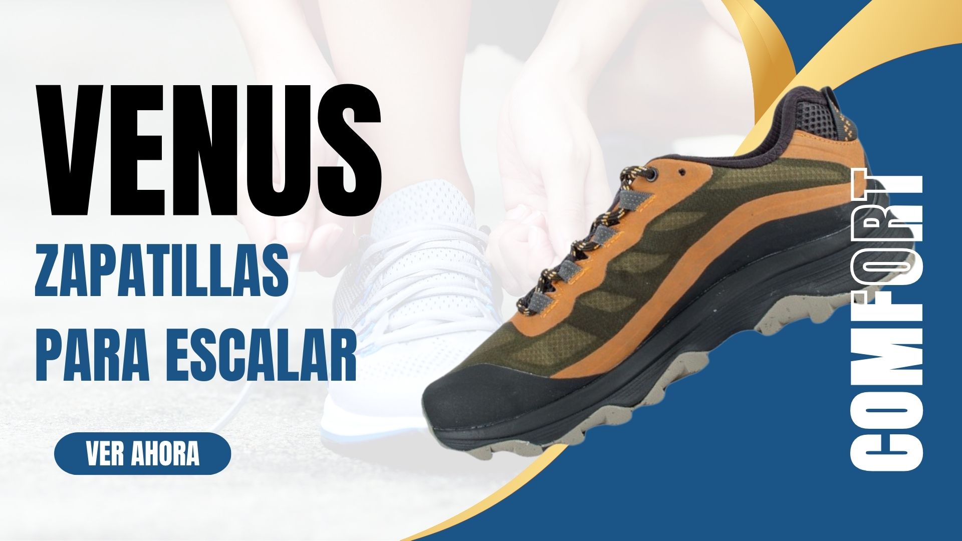 zapatillas para escalar