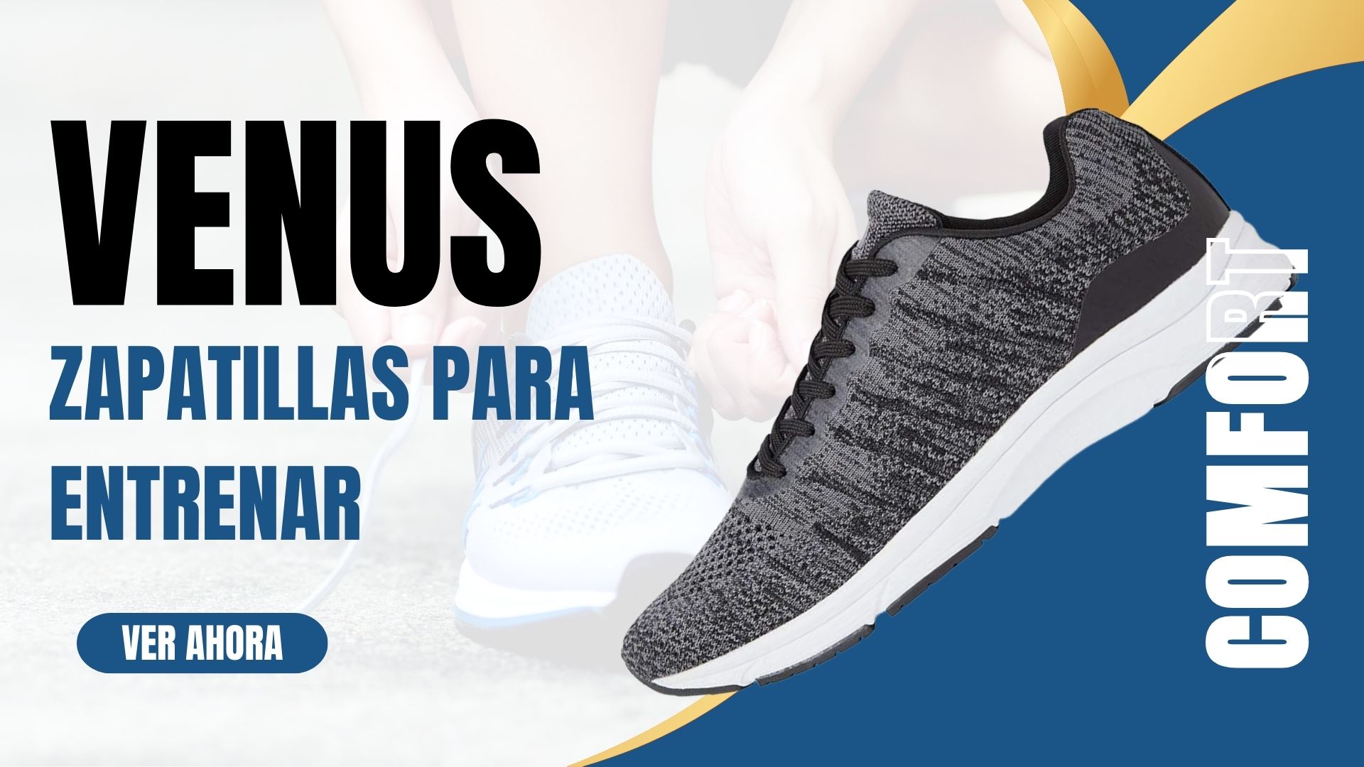 zapatillas para entrenar