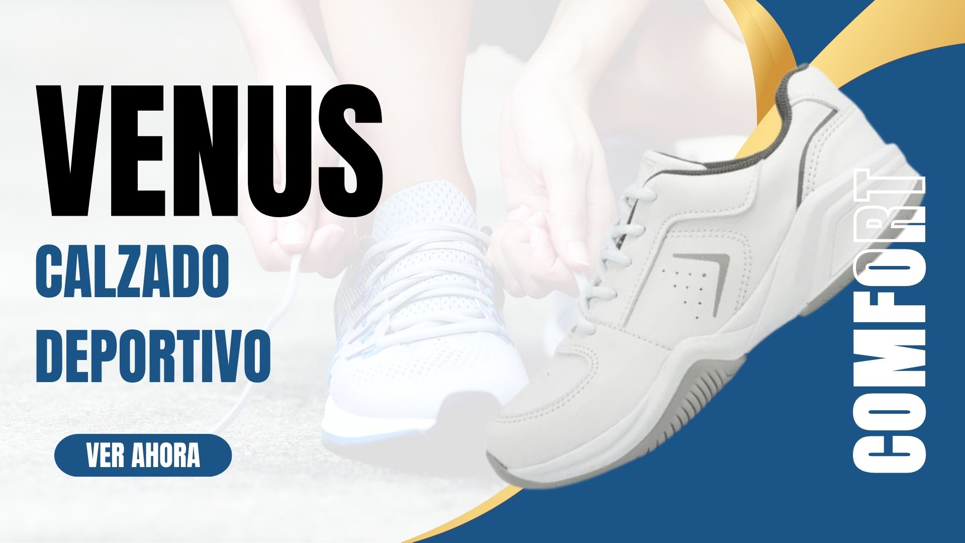 calzado deportivo