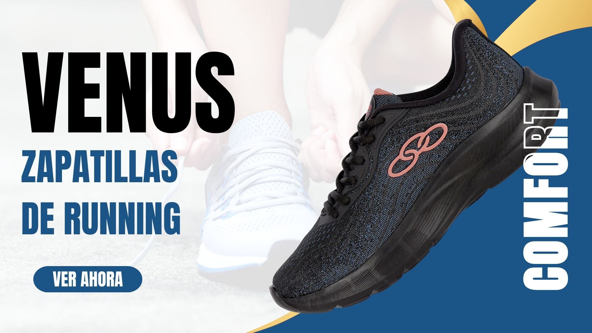 zapatillas de running