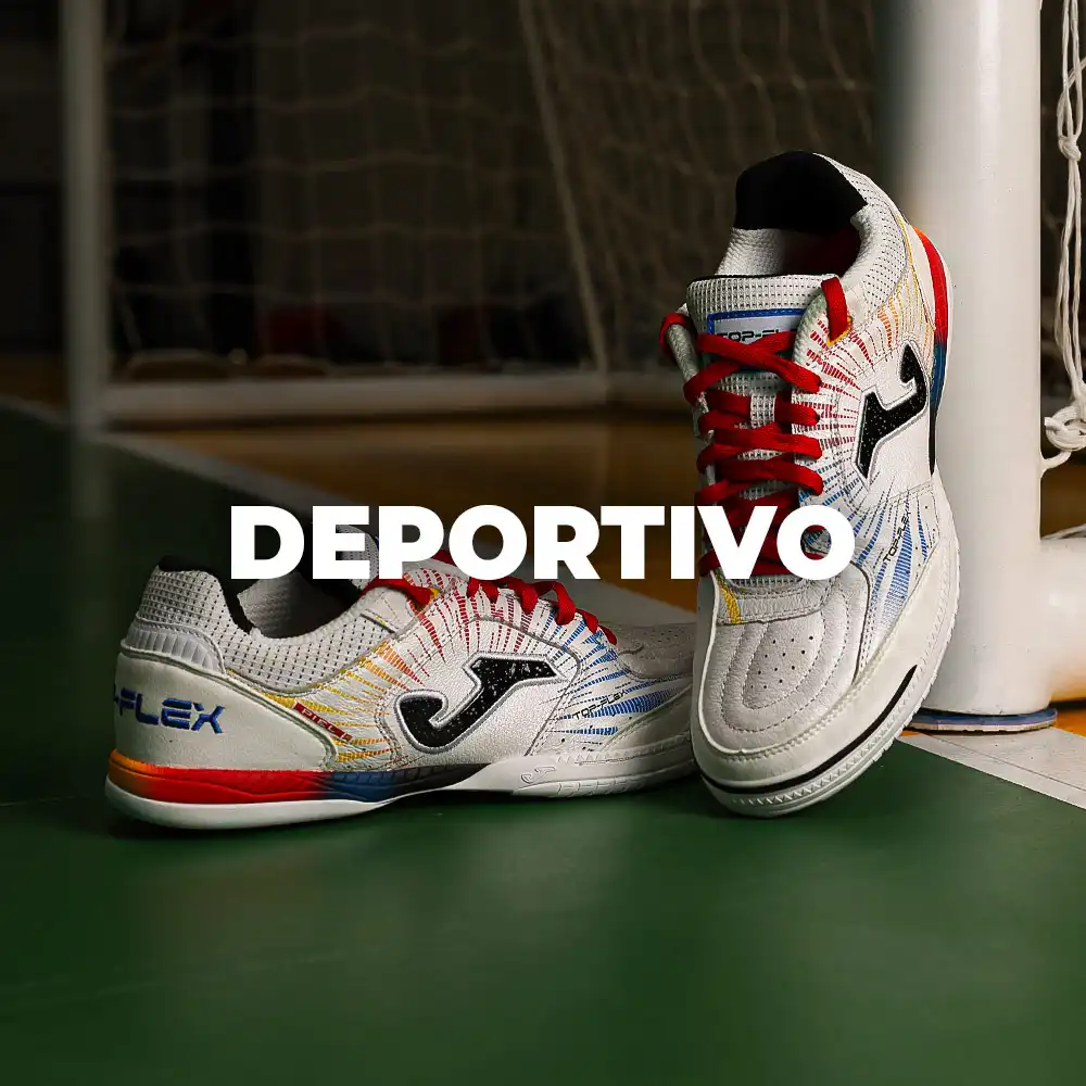 zapatillas deportivas