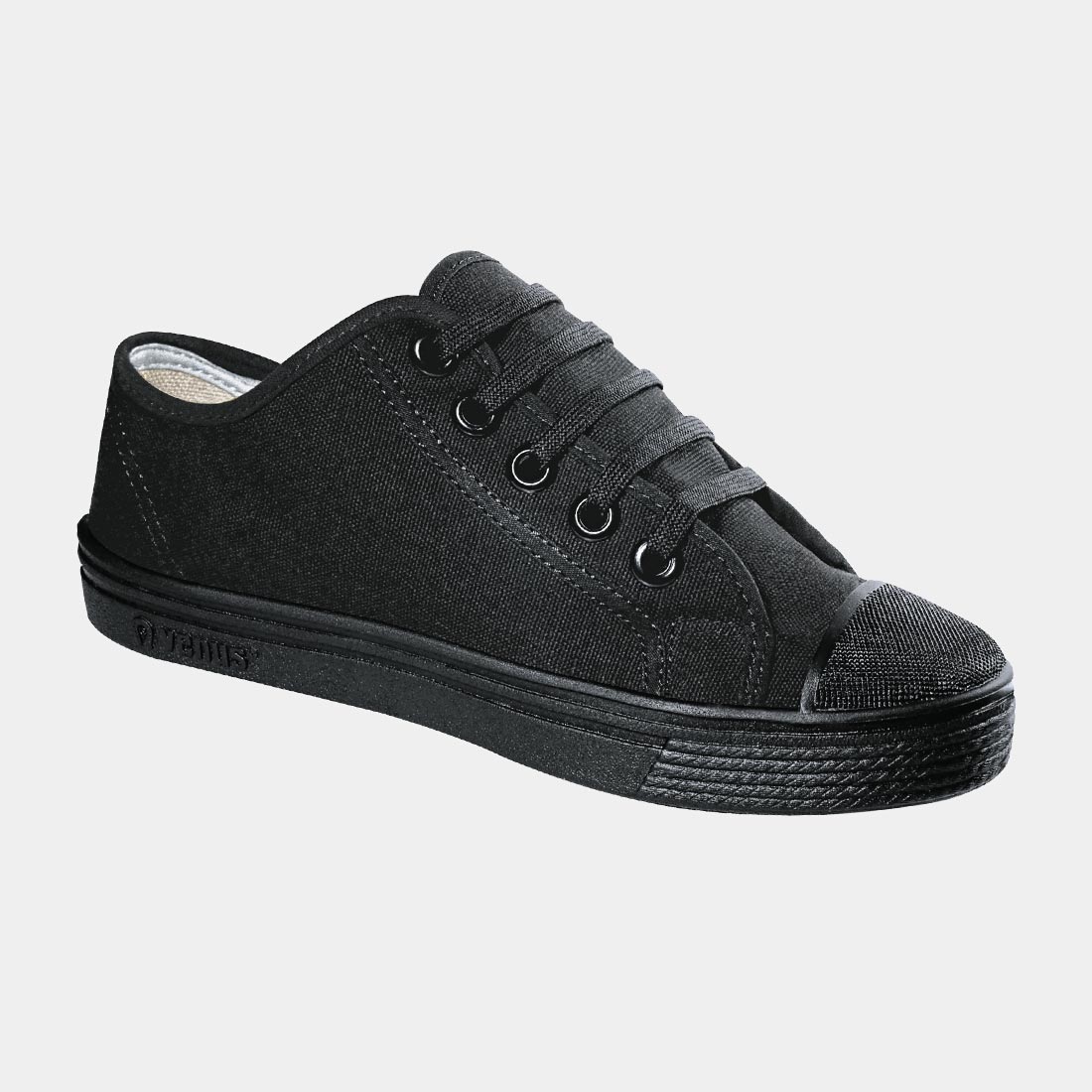 Zapatilla urbana Zeus negro negro VENUS