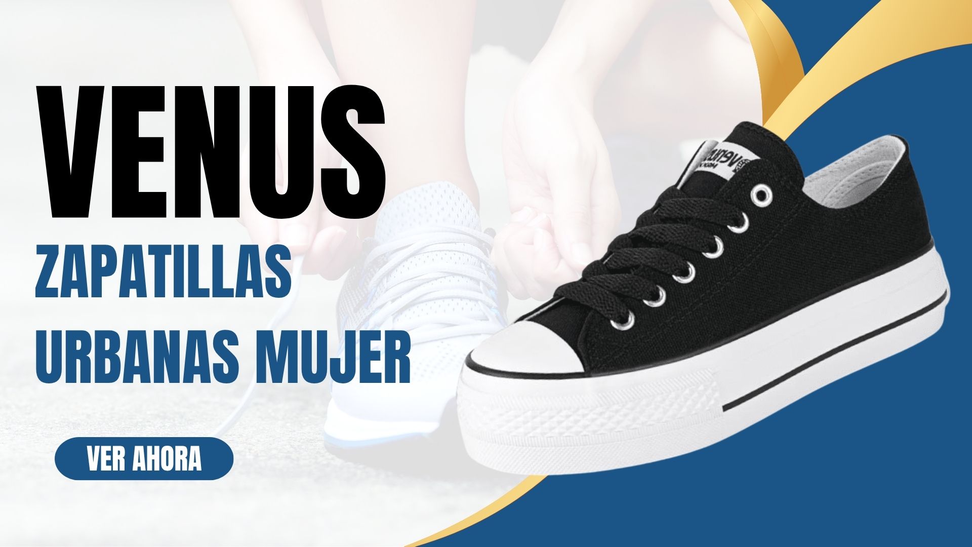 zapatillas urbanas mujer