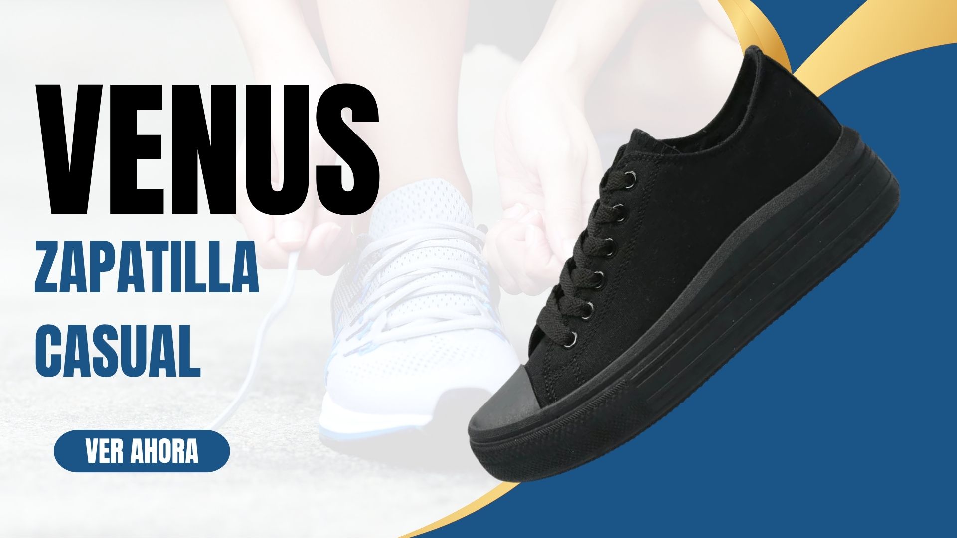 zapatilla casual