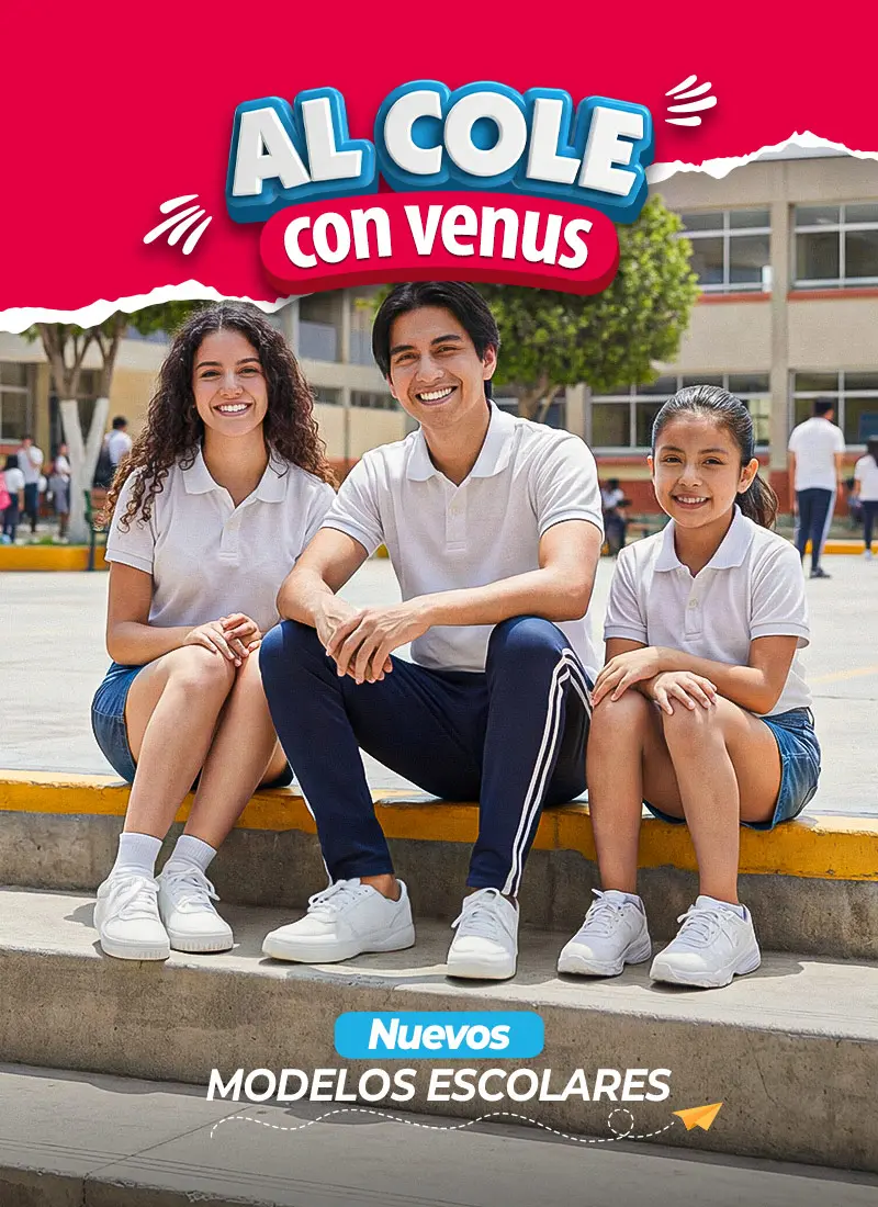 venus banner escolar movil