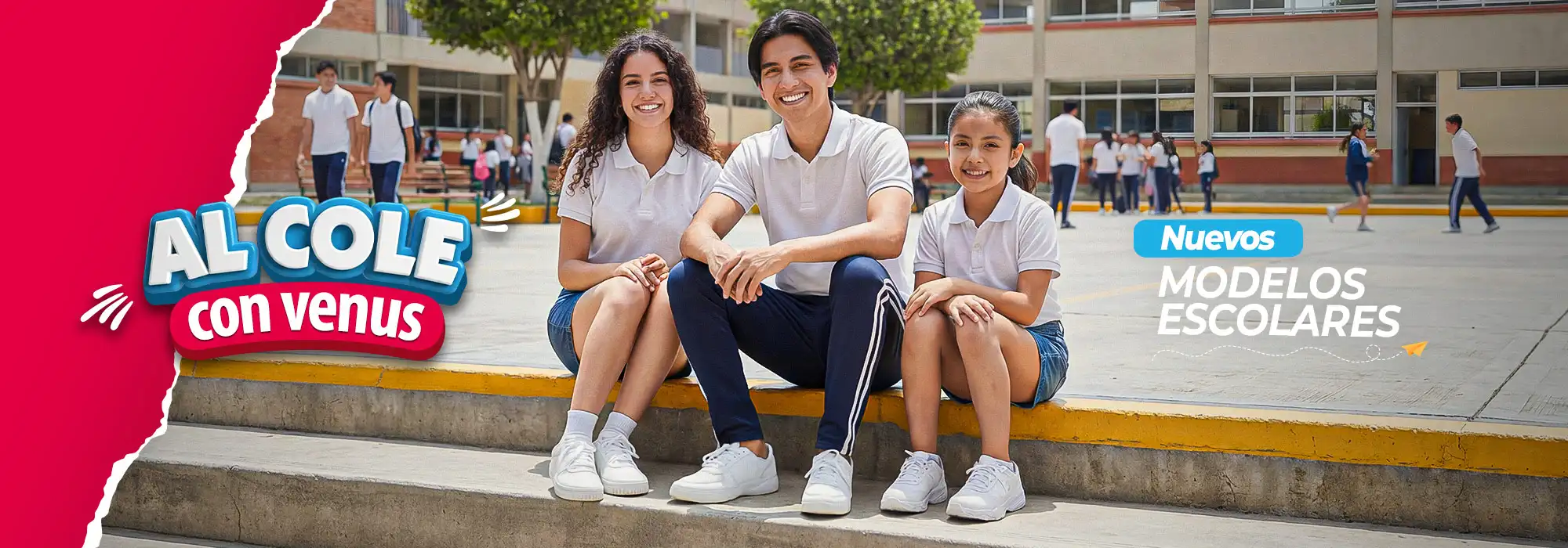 venus banner escolar web