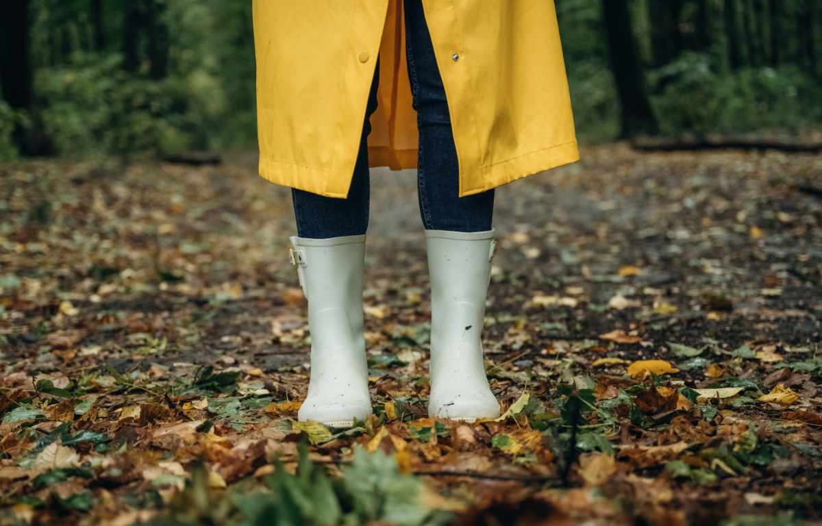 botas impermeables para invierno